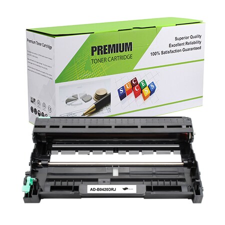 Premium Compatible Toner Cartridge for DR420 AD-B0420DRJ